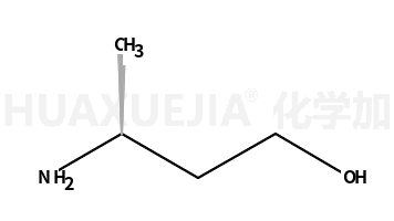 (S)-3-氨基丁醇