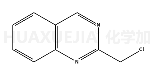 2-(氯甲基)喹唑啉