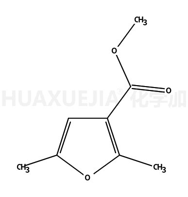 2,5-二甲基-3-呋喃羧酸甲酯