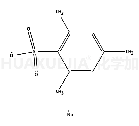 均三甲苯磺酸钠