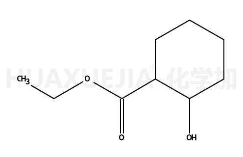 顺-2-羟基-1-环己烷羧酸乙酯