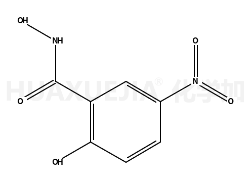 N,2-二羟基-5-硝基苯甲酰胺