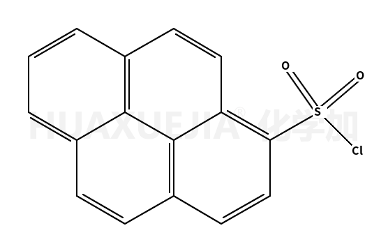 1-芘磺酰氯