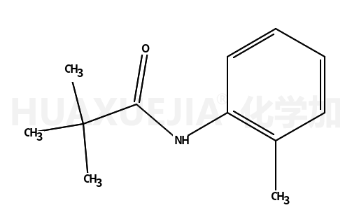 N-新戊酰基-邻甲苯胺