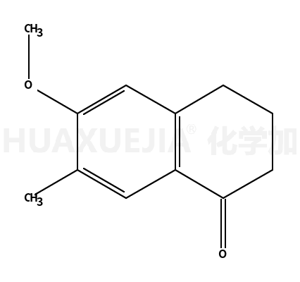 7-甲基-6-甲氧基-1-四氢萘酮