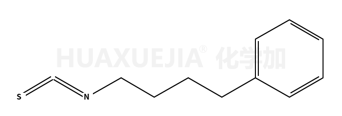 4-苯丁基异硫氰酸盐