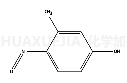 p-Nitroso-m-cresol