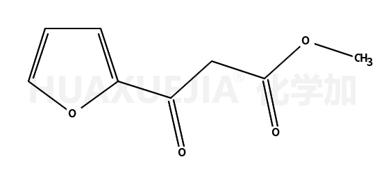 2-呋喃甲酰基乙酸甲酯