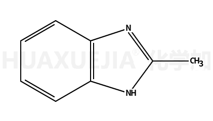 2-甲基苯并咪唑
