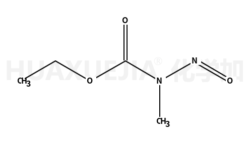N-亚硝基-N-甲基尿烷