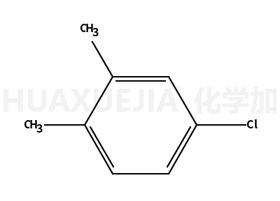 4-氯邻二甲苯