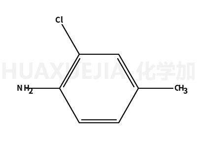 2-氯-4-甲基苯胺