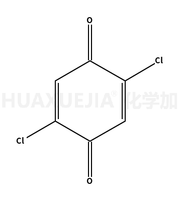 2,5-二氯对苯二醌