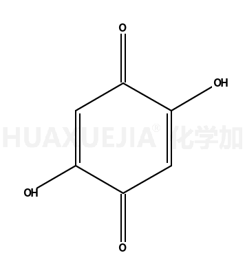 2,5-二羟基-1,4-苯喹酮