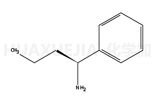 (R)-1-苯基丁胺