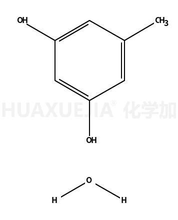 3,5-二羟基甲苯(一水物)