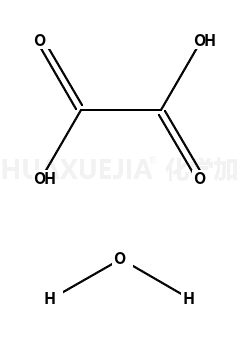 草酸二水合物