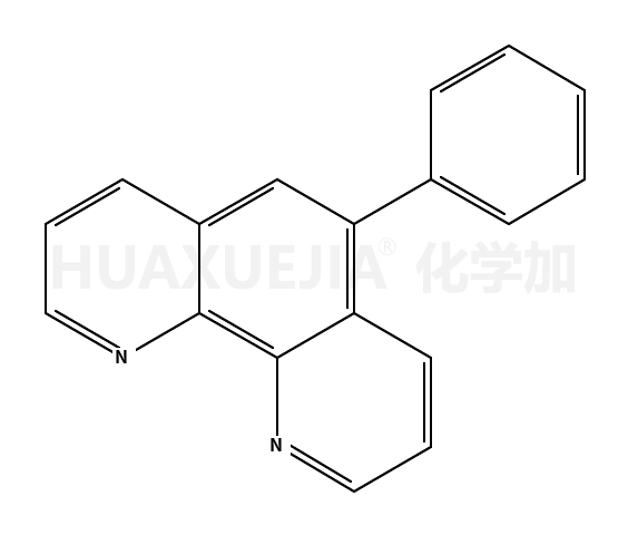 5-苯基-1,10-菲咯啉