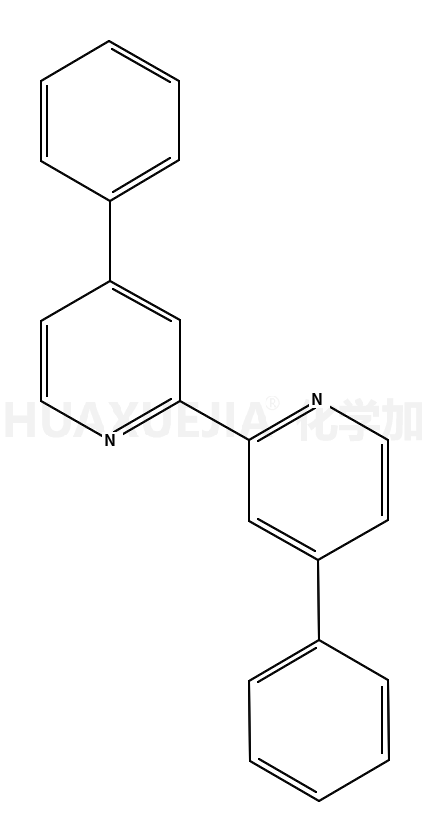 4,4-二苯基-2,2-二联吡啶