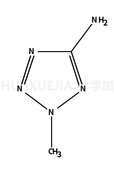 2-甲基-5-氨基-2H-四氮唑