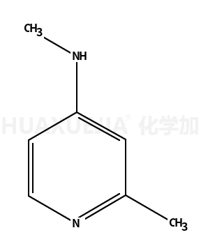 N,2-dimethylpyridin-4-amine