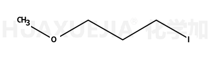 1-iodo-3-methoxypropane