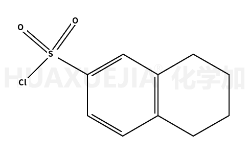 5,6,7,8-四氢-2- 萘磺酰氯