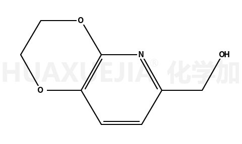(2,3-二氢-[1,4]二噁英o[2,3-b]吡啶-6-基)甲醇