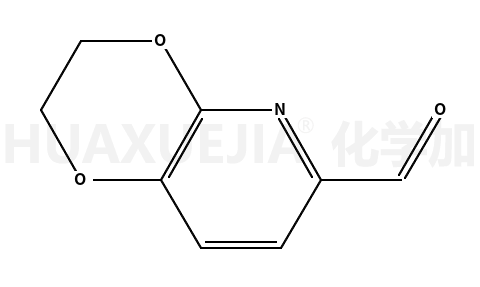 2,3-二氢[1,4]二恶并[2,3-b]吡啶-6-甲醛