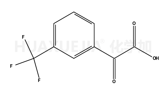 α-氧代-3-三氟甲基苯基乙酸