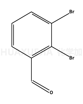 2,3-二溴苯甲醛