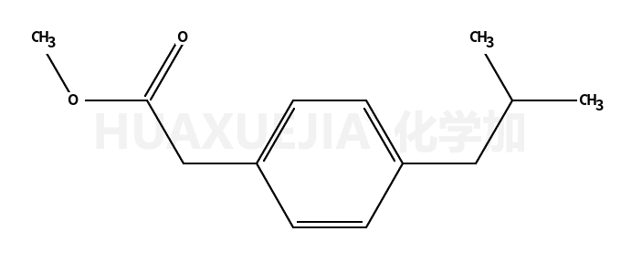 异丁芬酸杂质(Ibufenac)61566-33-4