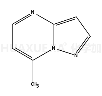 7-甲基吡唑并[1,5-a]嘧啶