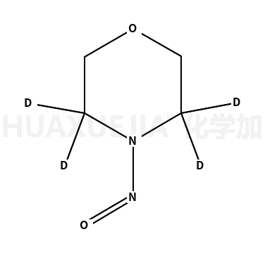 3,3,5,5-tetradeuterio-4-nitrosomorpholine