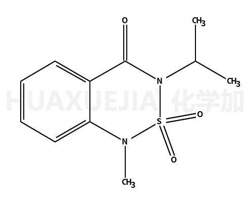 噻草平甲基衍生物