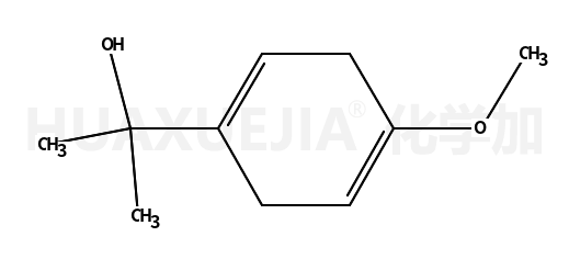 2-(4-甲氧基-1,4-环己二烯-1-基)-2-丙醇