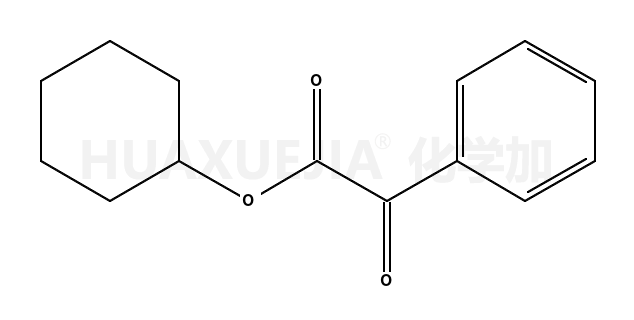 61598-01-4结构式