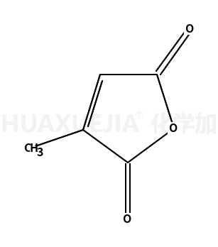 柠康酸酐