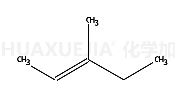 反-3-甲基-2-戊烯