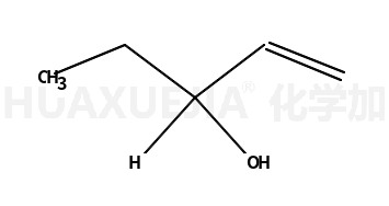 1-戊烯-3-醇