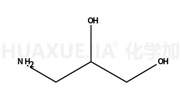 3-氨基-1,2-丙二醇