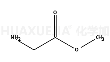 甘胺酸甲酯