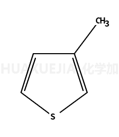 3-甲基噻吩
