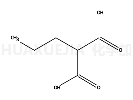 丙基丙二酸
