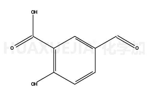 5-甲酰水杨酸