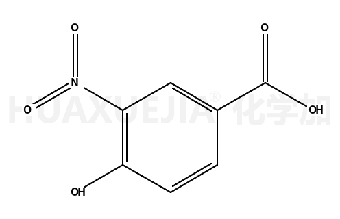 4-羟基-3-硝基苯甲酸