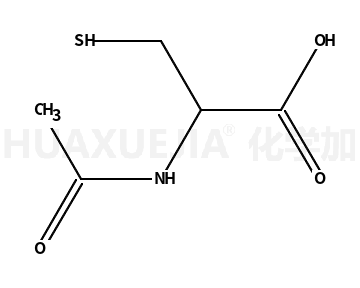 N-acetyl-L-cysteine