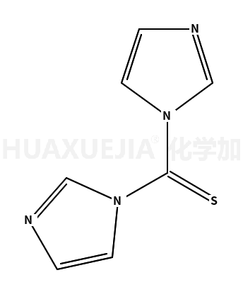 1，1-硫代羰基二咪唑