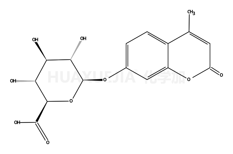 4-Methylumbelliferyl-beta-D-glucuronide