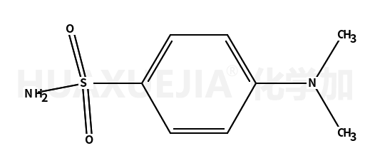 4-(N,N-dimethylamino)benzenesulfonamide